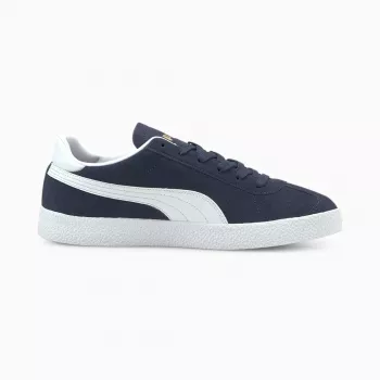 PUMA R78 Lifestyle sportbačiai Puma Black-Puma White-Dark Shadow vyriški 40.5
