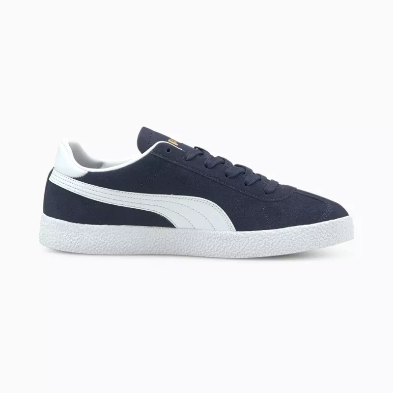 PUMA R78 Lifestyle sportbačiai Puma Black-Puma White-Dark Shadow vyriški 40.5