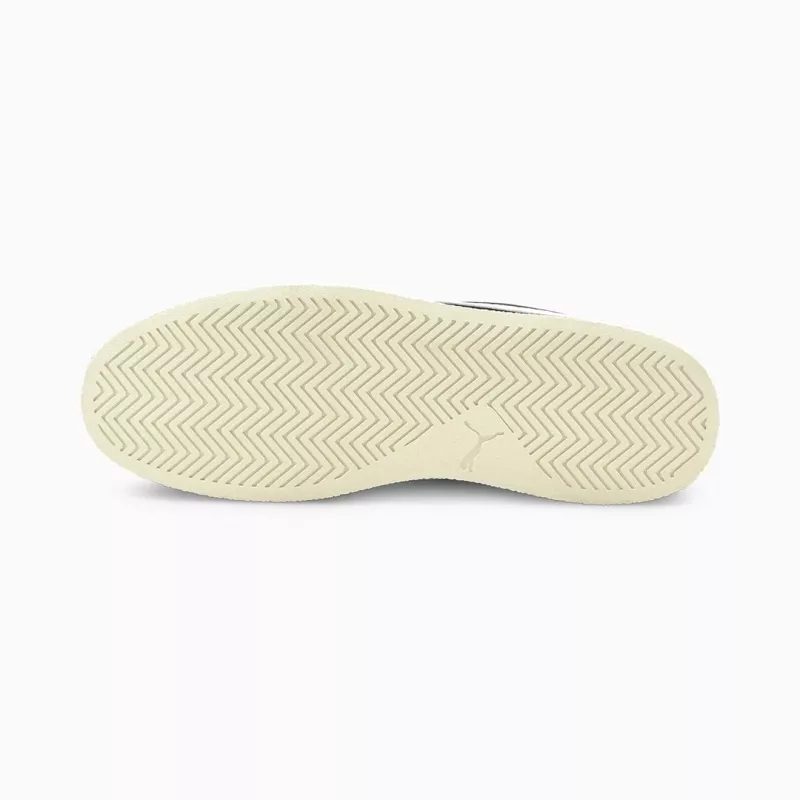 PUMA R78 SL vyriški sportbačiai White Black 40 EU