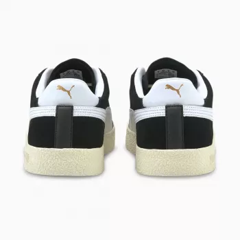 PUMA R78 SL vyriški sportbačiai White Black 44