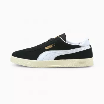 PUMA R78 SL vyriški sportbačiai White Black 44