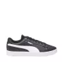 Puma Rickie Classic vyriški sportbačiai White Black 42.5