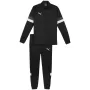 PUMA Team Rise vyriškas sportinis kostiumas juodos spalvos 658653 03