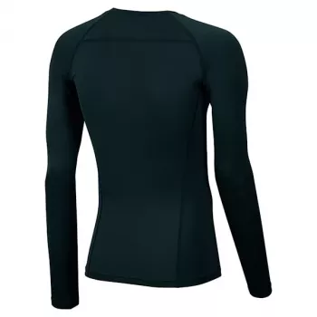 PUMA teamFINAL 21 vyrų treniruočių marškinėliai Black/White dydis L