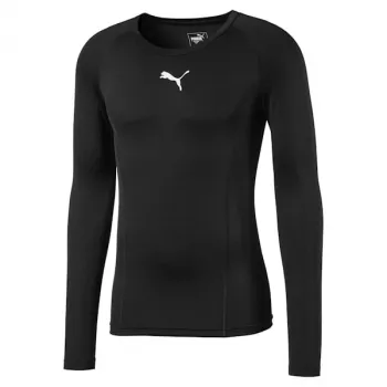 PUMA teamFINAL 21 Vyrų treniruočių marškinėliai XXL Puma Black-Asphalt