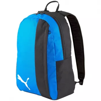 PUMA TeamGoal 23 kuprinė 23L Peacoat-Puma White
