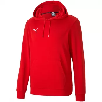 PUMA teamGOAL 23 Casual gobtuvas raudonas Small