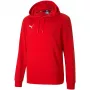 PUMA teamGOAL 23 Casual gobtuvas raudonas Small