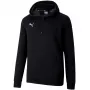 PUMA teamGOAL 23 Casuals Hoody juodas 2XL