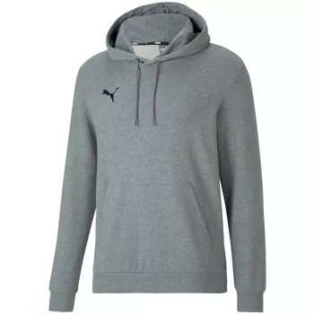 PUMA teamGOAL 23 Casuals gobtuvas vidutinio pilkumo Heather dydis S