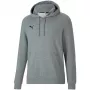 PUMA teamGOAL 23 Casuals gobtuvas vidutinio pilkumo Heather dydis S