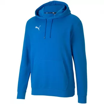 PUMA teamGOAL 23 Causals gobtuvas elektrinės mėlynos spalvos M