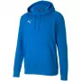 PUMA teamGOAL 23 Causals gobtuvas elektrinės mėlynos spalvos M