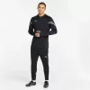 PUMA Teamgoal 23 vyriškos siaurėjančios sportinės kelnės Peacoat M