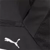 PUMA teamGOAL sportinis krepšys 28 L poliesteris juodas