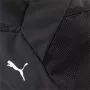PUMA teamGOAL sportinis krepšys 72 L poliesteris juodas