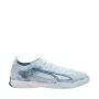Puma Ultra 6 Match IT futbolo bateliai patalpoms ir dirbtinei dangai, juoda-balta-poison pink, 42 dydis
