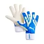 Pirštinės vartininkui Puma Ultra Ultimate Hybrid Sun Blue 41858 02 10.5
