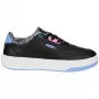 PUMA moteriški Tori Me Happy platforminiai sportbačiai Puma Black / Puma White