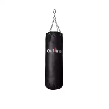Bokso maišas PUNCHING BAG SG-1080-25KG