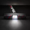 Puppyoo T12 Pro Rinse Crystal Grey šlapias ir sausas dulkių siurblys