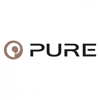 PURE ACOUSTICS Pure Classic H6 Skaitmeninis Radijas, DAB+/FM/Internet Radijas, Bluetooth, Cotton White/Oak (ES/JK)