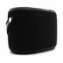 PURE ACOUSTICS Pure Woodland nešiojamas Bluetooth garsiakalbis – 10W, atsparus vandeniui, FM/DAB+ radijas, juodas (253344)