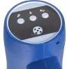 PUSTEFIX Bubble Megafon - Bubble Blower Megaphone Shape