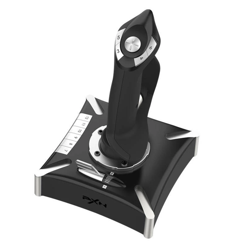 PXN-2119 PRO Flight Joystick