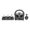 PXN V9 Gen 2 Gaming Wheel PC, PS3, PS4, Xbox One, Xbox Series X|S, Switch