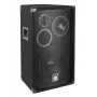 Q1001 Stage Loudspeaker - 10 inch Pasyvus 2 krypčių pilno diapazono garsiakalbis, 200W RMS, 8 Ohm, juodas