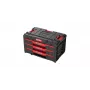 QBRICK SYSTEM ONE DRAWER 3 TOOLBOX 2.0