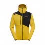 La Sportiva Lucendro Thermal Hoody L – geltonas/juodas