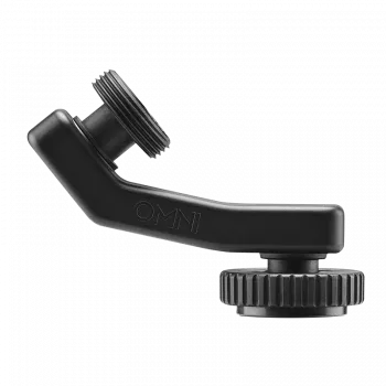 Thrustmaster OMNI Extension 2961081 kampinis vairalazdės prailginimas kosmoso simuliatoriams