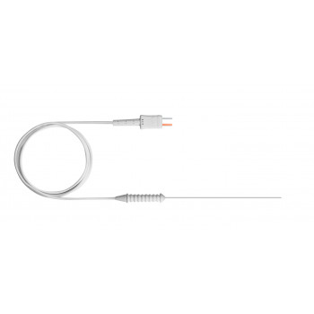 Testo 0628 0027 T tipo adatinis zondas, 150 mm × 1,4 mm, −50…+250 °C