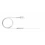 Testo 0628 0027 T tipo adatinis zondas, 150 mm × 1,4 mm, −50…+250 °C