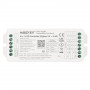 MiBoxer PZ5 LED valdiklis „5 viename“, Zigbee 3.0 + 2,4 GHz RF, 12–48 V, 20 A