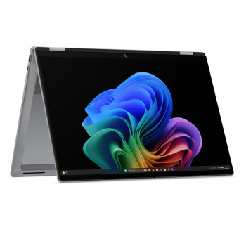 HP OmniBook X Flip 16-cc0004nwx D8ZW7EA, 16 col. 3K OLED 120 Hz, Ryzen AI 7, 24 GB, 512 GB