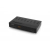 XORO HRM 7670 TWIN DVB-C/DVB-T2 HD imtuvas su įrašymu į USB