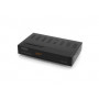 XORO HRM 7670 TWIN DVB-C/DVB-T2 HD imtuvas su įrašymu į USB