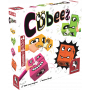 Pegasus Cubeez šeimos dėlionių žaidimas, 2–4 žaidėjams nuo 6 metų, vokiečių kalba