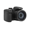 Kodak PIXPRO AZ405BK skaitmeninis fotoaparatas, 20,68 MP, 40× optinis priartinimas, juodas