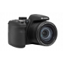 Kodak PIXPRO AZ405BK skaitmeninis fotoaparatas, 20,68 MP, 40× optinis priartinimas, juodas