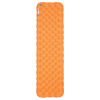 Big Agnes Zoom UL Insulated Regular miego kilimėlis, 50,8 × 182,88 cm, R 4,3, Amber Glow