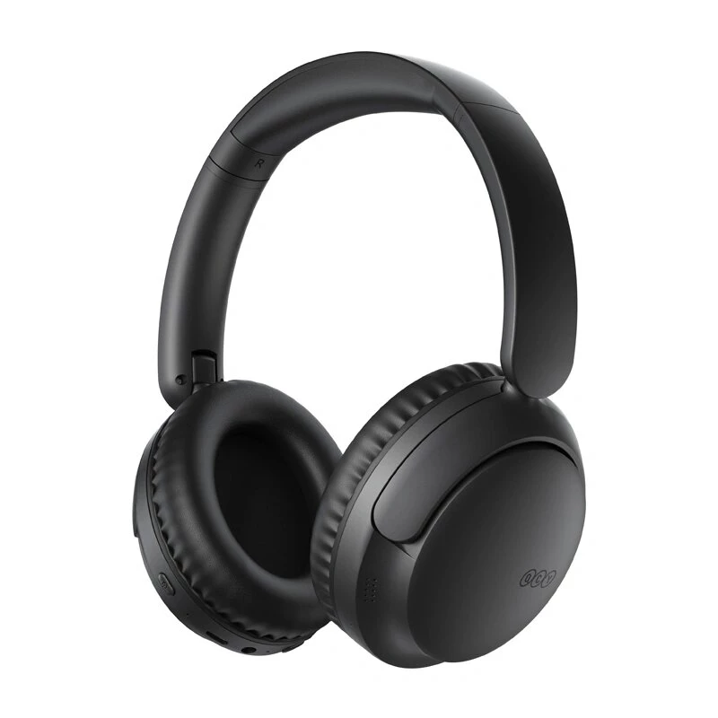 QCY H2S Lite ausinės (juodos)
