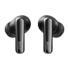 QCY HT18 Lite Bluetooth ausinės juodos spalvos