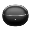 QCY HT18 Lite Bluetooth ausinės juodos spalvos