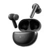 QCY HT18 Lite Bluetooth ausinės juodos spalvos