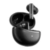 QCY HT18 Lite Bluetooth ausinės juodos spalvos