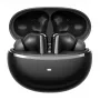 QCY HT18 Lite Bluetooth ausinės juodos spalvos